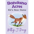 Kit's New Home - Paperback