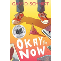 Okay for Now: A National Book Award Winner - Paperback