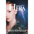 Olympian Confessions: Hera - Paperback