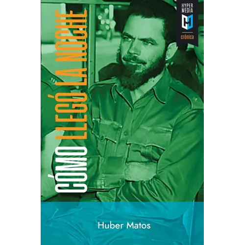Cómo llegó la noche - Paperback