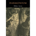 Harmonium - Paperback