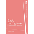 Basic Portuguese: A Grammar and Workbook - Paperback