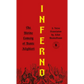 Inferno - Mass Market Paperbound