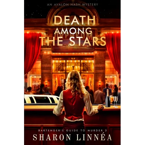 Death Among the Stars - Paperback