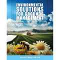 Environmental Solutions for Grounds Management - Paperback