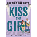 Kiss the Girl - Paperback