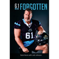 61 Never Forgotten - Paperback