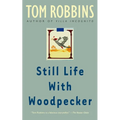 Still Life with Woodpecker - Paperback
