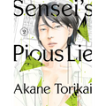 Sensei's Pious Lie 2 - Paperback