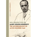 New Perspectives on James Weldon Johnson's the Autobiography of an Ex-Colored Man - Hardcover