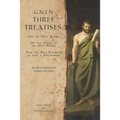 Galen, Three Treatises: An Intermediate Greek Reader: Greek Text with Running Vocabulary and Commentary - Paperback