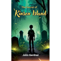 The Secret of Kinson Island - Paperback