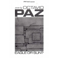 Eagle or Sun?: Poems - Paperback