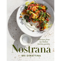 Nostrana: Flavours from My Italian Kitchen Garden - Hardcover