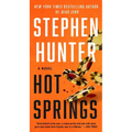 Hot Springs - Mass Market Paperbound