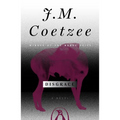 Disgrace - Paperback