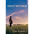Only Witness - Paperback