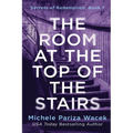 The Room at the Top of the Stairs - Paperback