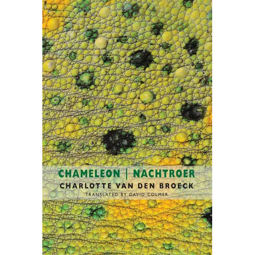 Chameleon / Nachtroer - Paperback