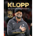 Klopp: The Liverpool FC Celebration - Hardcover