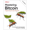 Mastering Bitcoin: Programming the Open Blockchain - Paperback