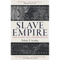 Slave Empire: How Slavery Built Modern Britain - Paperback