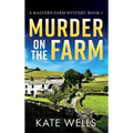 Murder on the Farm - Hardcover