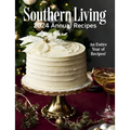 Southern Living 2024 Annual Recipes - Hardcover
