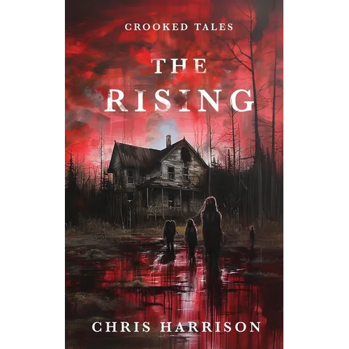 The Rising - Paperback