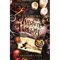 The Encyclopedia of Kitchen Witchery - Paperback