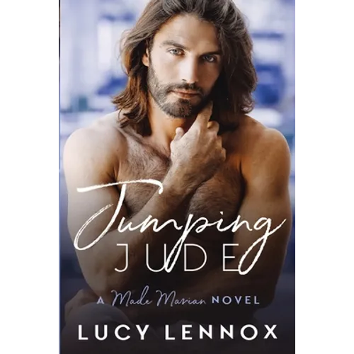Jumping Jude: Made Marian Series Book 3 - Paperback