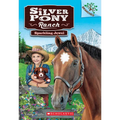 Sparkling Jewel: A Branches Book (Silver Pony Ranch #1): Volume 1 - Paperback