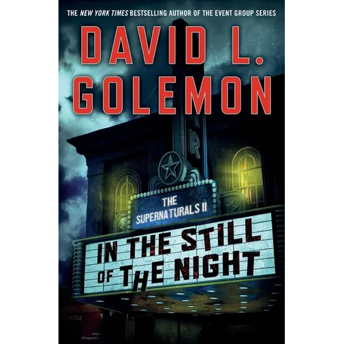 In the Still of the Night: The Supernaturals II - Paperback