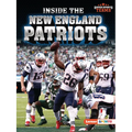 Inside the New England Patriots - Paperback