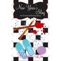 New Year's Slay - Paperback