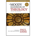 The Moody Handbook of Theology - Hardcover