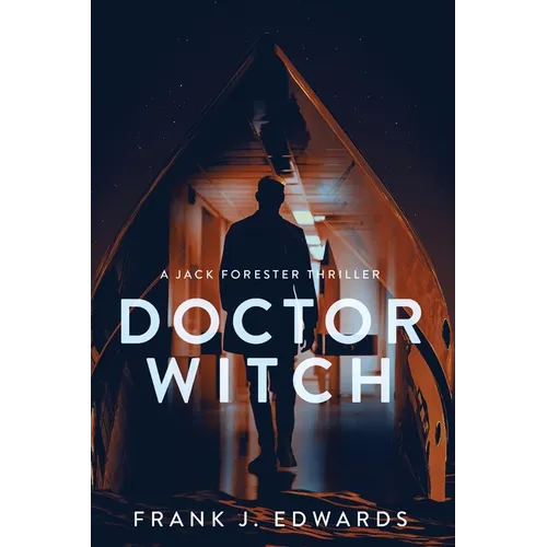 Doctor Witch - Paperback