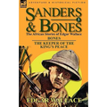 Sanders & Bones-The African Adventures: 3-Bones & the Keepers of the King's Peace - Paperback