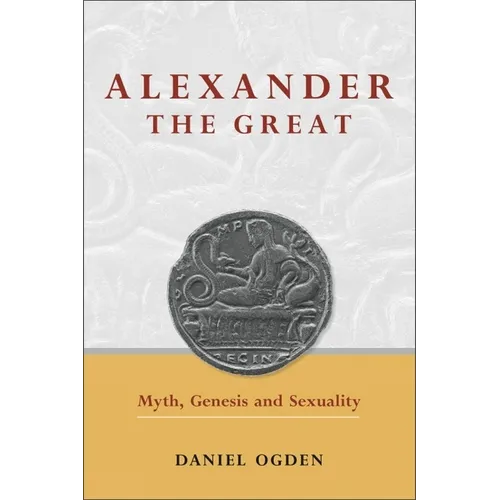 Alexander the Great - Paperback
