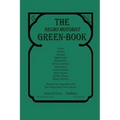 The Negro Motorist Green-Book: 1941 Facsimile Edition - Paperback