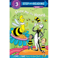 Show Me the Honey (Dr. Seuss/Cat in the Hat) - Paperback