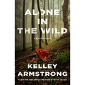 Alone in the Wild - Paperback