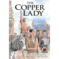 The Copper Lady - Paperback