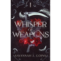 Whisper of Weapons - Paperback