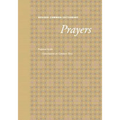 Revised Common Lectionary Prayers: Proposed by the Consultation on Common Texts - Paperback