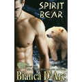 Spirit Bear: Tales of the Were - Paperback