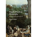 Hegel's Practical Philosophy - Hardcover