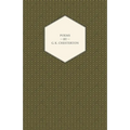 Poems by G. K. Chesterton - Hardcover