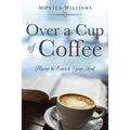 Over a Cup of Coffee - Paperback