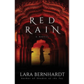 Red Rain - Paperback